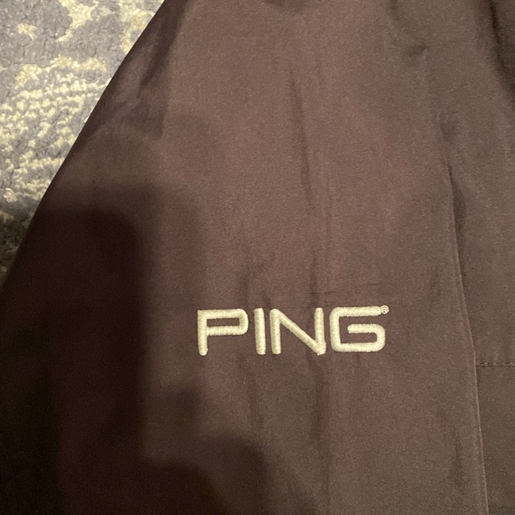 Ping men’s jacket - Picture 2 of 6